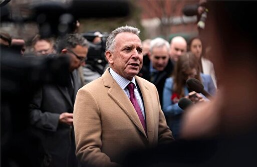 درخواست آمریکا از ایران ، توقف غنی سازی و تشکیل کنسرسیوم شامل ایران ،کشورهای عربی و آمریکا