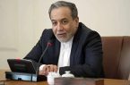 عراقچی: پاسخ به نامه آمریکا در دست تهیه است