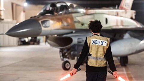 ادعای واشنگتن پست: ایالات متحده در حالت آمادهباش کامل به دلیل احتمال حمله اسرائیل به ایران است