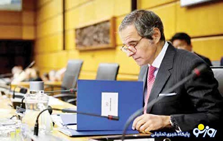 تبعات گزارش آژانس در آستانه نشست شورای حکام و دور بعدی مذاکرات