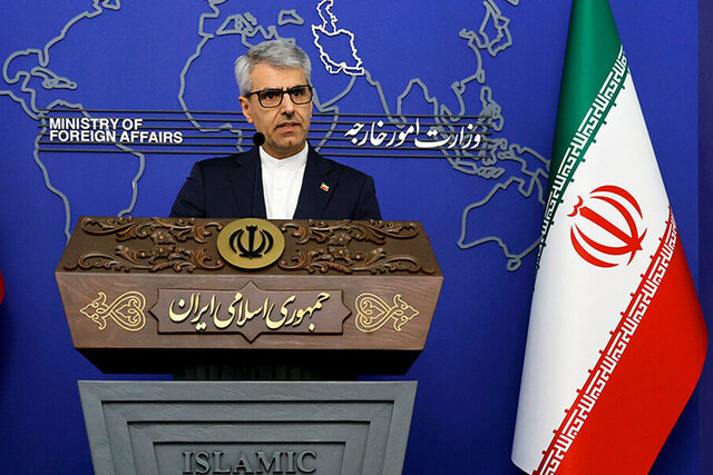 هیچ تفاهمی با آمریکا حاصل نمی‌شود مگر اینکه به صورت شفاف و موثر تحریم‌ها برداشته شود