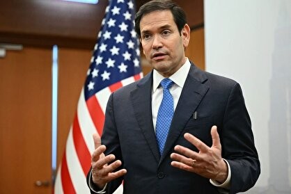 خبر جدیدی که روبیو در رابطه با مذاکرات با ایران مطرح کرد