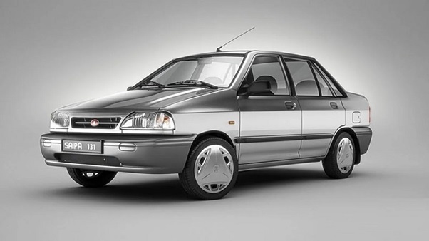 روش های خرید بیمه شخص ثالث برای پراید