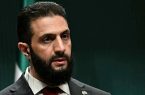 حضور «الجولانی» در دیدار با مقامات اسرائیلی در باکو / محور مذاکرات؛ ایران، حزب‌الله و آینده آوارگان غزه