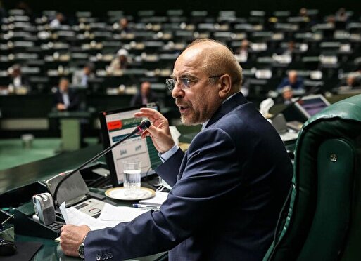 قالیباف:رژیم صهیونیستی تنها زبانی که می‌فهمد زبان قدرت است