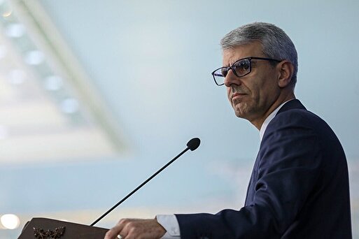 سفر معاون مدیر کل آژانس به تهران طی چند هفته آینده