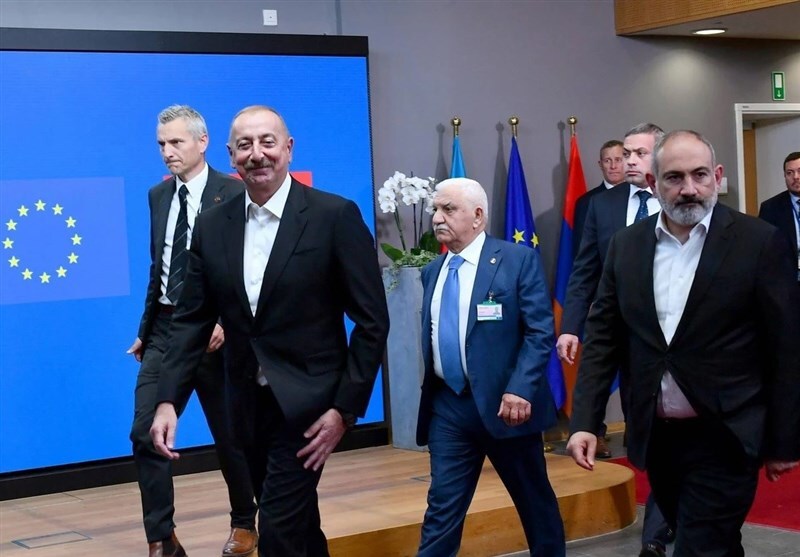 توافق محرمانه آمریکا بیخ گوش ایران؟