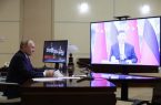 دوری احتمالی تهران از مسکو و پکن پس از تجاوز ۱۲ روزه اسرائیل؟