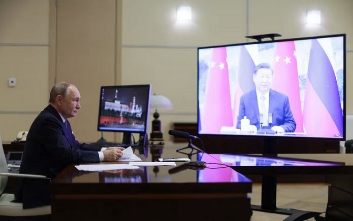 دوری احتمالی تهران از مسکو و پکن پس از تجاوز ۱۲ روزه اسرائیل؟