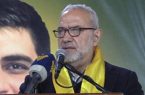 مقام حزب‌الله: شیخ نعیم قاسم تهدید نکرد؛ بلکه گفت اگر مجبور شویم، آماده نبردی کربلایی هستیم