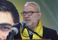 مقام حزب‌الله: شیخ نعیم قاسم تهدید نکرد؛ بلکه گفت اگر مجبور شویم، آماده نبردی کربلایی هستیم