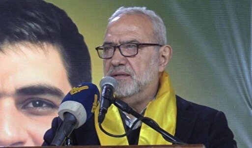 مقام حزب‌الله: شیخ نعیم قاسم تهدید نکرد؛ بلکه گفت اگر مجبور شویم، آماده نبردی کربلایی هستیم