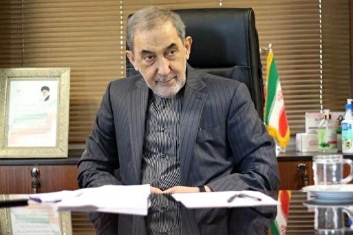توییت ولایتی با هشتگ «آلاسکا» و «مردهزارچهره»