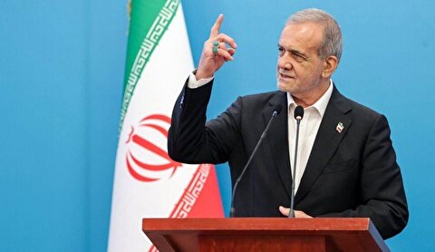 هر کلامی که وحدت و انسجام را برهم بزند خدمت به اسرائیل است