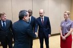 فعال شدن مکانیسم ماشه یعنی مجوز بازرسی کشتی ها، وسائل نقلیه و افراد ایرانی و همچنین شروع جنگ