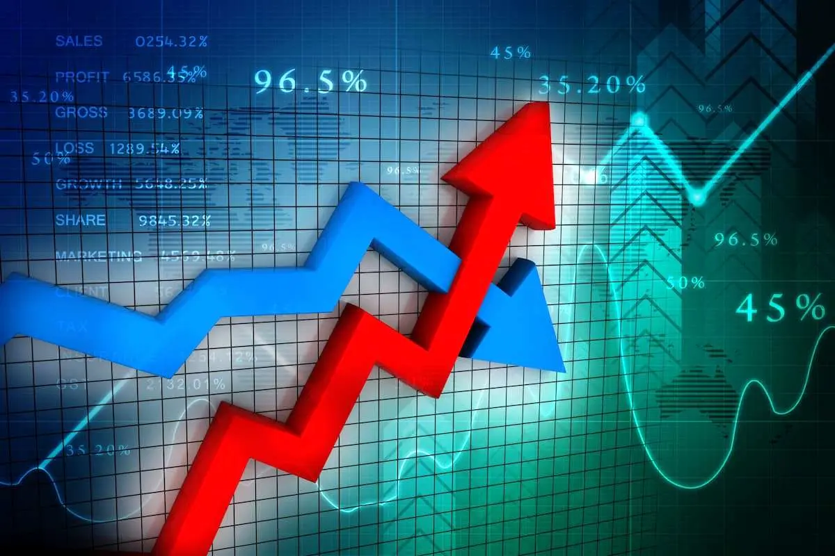 منتظر روز‌های سبز بازار سرمایه نباشید