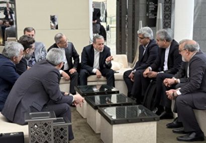 توافق با ایران؟ دورنما تیره و تار است اما سایر گزینه‌ها هم چندان بهتر نیستند
