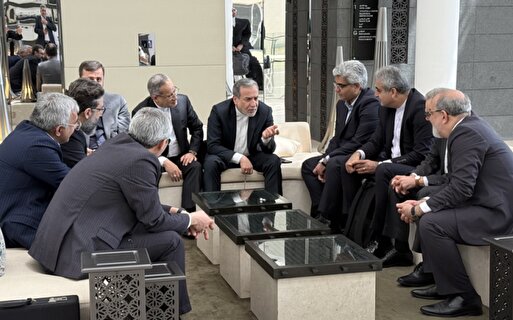 توافق با ایران؟ دورنما تیره و تار است اما سایر گزینه‌ها هم چندان بهتر نیستند