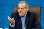 پزشکیان: نباید این‌طور باشد که اگر کسی حرف من را گوش نداد، بگوییم پس ضد انقلاب است