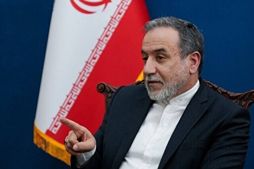 عراقچی: هفته گذشته با پیشنهادهایی منصفانه و سازنده به نیویورک آمدم اما این پیشنهاد‌ها توسط آمریکا و سه کشور اروپایی رد شد