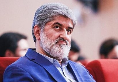 پیشنهاد علی مطهری برای نجات ایران با مذاکره مستقیم با آمریکا