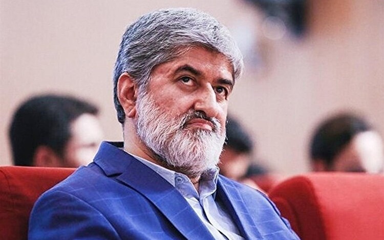 پیشنهاد علی مطهری برای نجات ایران با مذاکره مستقیم با آمریکا