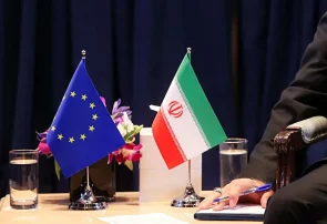 ماشه پایان مذاکرات نیست!