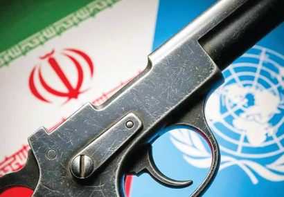 سه هفته تا بازگشت قطع‌نامه‌های شش‌گانه شورای امنیت علیه ایران زمان مانده است چه کاری باید انجام دهیم؟