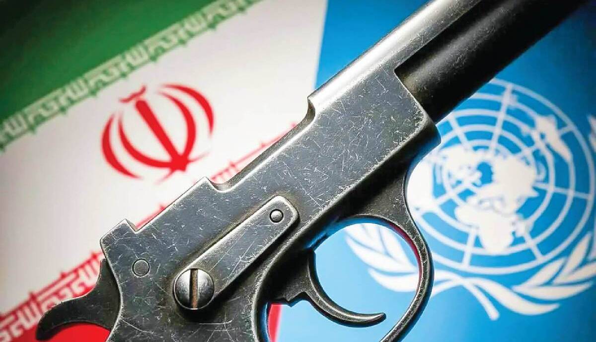 سه هفته تا بازگشت قطع‌نامه‌های شش‌گانه شورای امنیت علیه ایران زمان مانده است چه کاری باید انجام دهیم؟