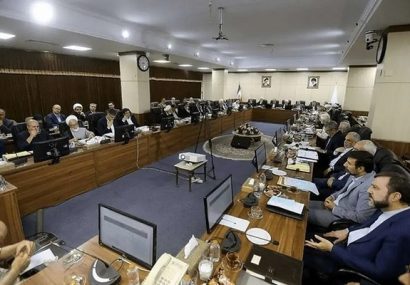 تصویب CFT در کوران اسنپ‌بک، بی‌تأثیر و نوشداری بعد از مرگ سهراب شد