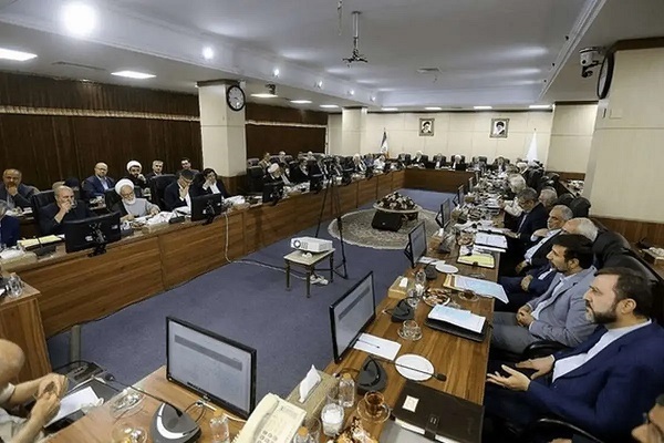 تصویب CFT در کوران اسنپ‌بک، بی‌تأثیر و نوشداری بعد از مرگ سهراب شد