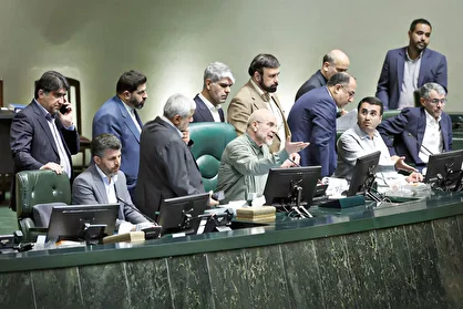 تهدید جدی استقلال ملی با هیاهو و هنجارسازی مجلس برای اظهارات لاوروف