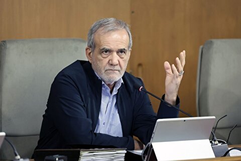 آبشخور «گروهی» که «مخالفت» آنها مانع کار رئیس‌جمهور است، کجاست؟