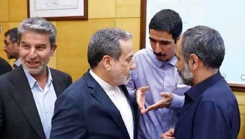 چراغ سبز به انزوا، نه به مذاکره