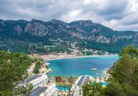 خرید تور مارماریس با شباویز پرواز؛ سفری فراموش‌نشدنی به سواحل رویایی ترکیه