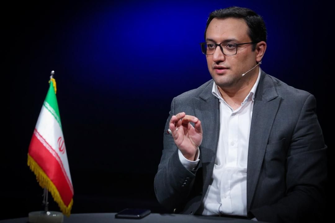 خبر مشاور قالیباف از حمله دوباره اسراییل/ دشمن تصمیم به تهاجم دوباره به کل محور مقامت گرفته