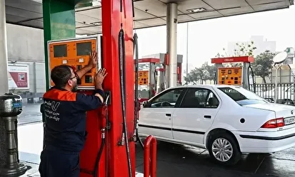 توضیحات سخنگوی دولت در رابطه با بنزین سه نرخی و بنزین سهمیه