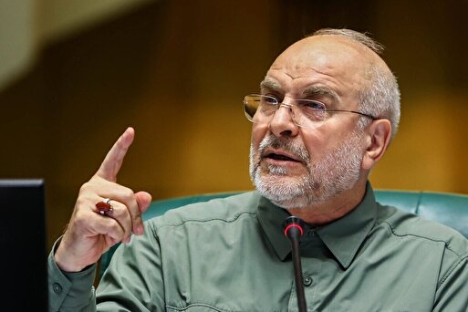 قالیباف: خبر توافق با تلگرام از اساس کذب است /هر پلتفرم خارجی برای کار در داخل باید ضوابط و مقررات را بپذیرد