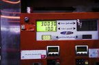 اعلام نرخ سوم بنزین به جایگاه های از طرف دولت