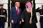 ولیعهد عربستان : ایران خواهان توافق با آمریکاست/ترامپ: ایران به‌شدت خواهان توافق است