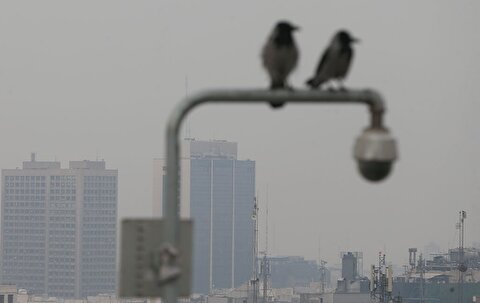 وضعیت آب و هوا، امروز ۶ آذر ۱۴۰۴ / هواشناسی: از امروز تا یکشنبه آلودگی هوا بیشتر می‌شود