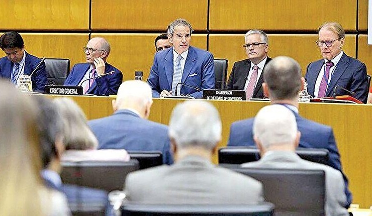 زورآزمایی هسته‌ای در وین/ نه فشار کامل، نه گشایش