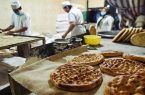 موج جدید فشار بر معیشت با گرانی غیر مصوب نان/ نان به نرخ روز؛ نانوا تعیین کننده قیمت نان است