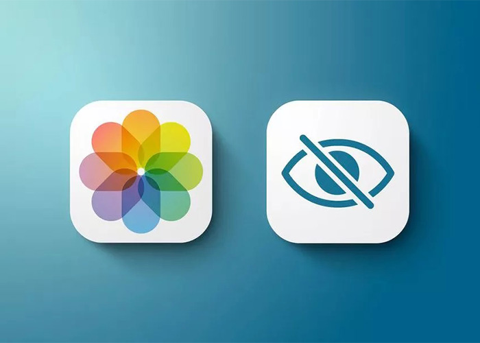 راهنمای کامل پنهان کردن عکس‌ها و فایل‌ها در آیفون