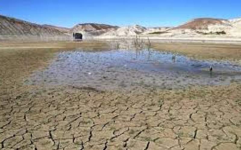 وضعیت آب در ایران از مرحله هشدار گذشته و حالا یک مخاطره ملی است