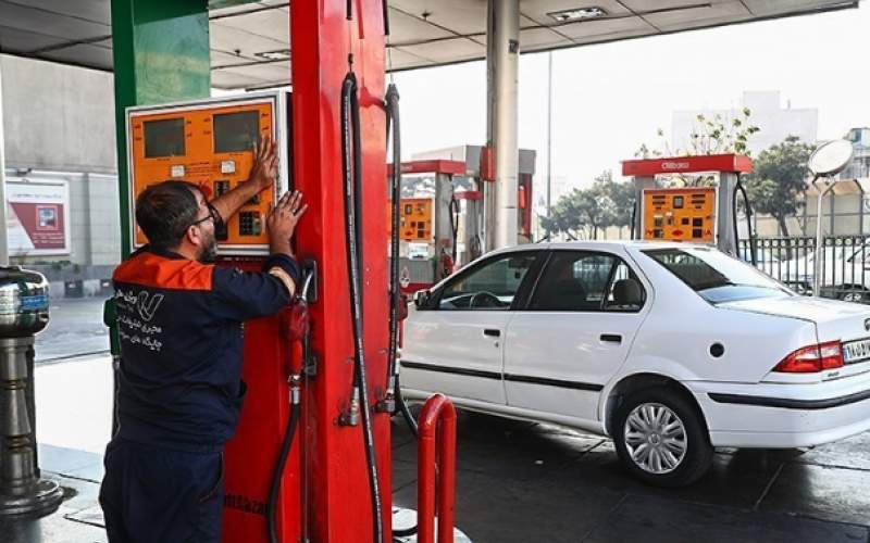 همه چیز درباره بنزین ۵۰۰۰ تومانی