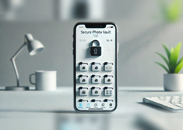 راهنمای کامل پنهان کردن عکس‌ها و فایل‌ها در آیفون