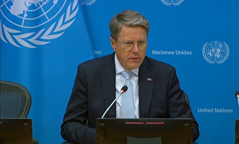 گزارش دبیرکل سازمان درباره ایران و قطعنامه ۲۲۳۱ در ۲۲ آذر / بازگشت تحریمهای سازمان ملل در سال آینده میلادی