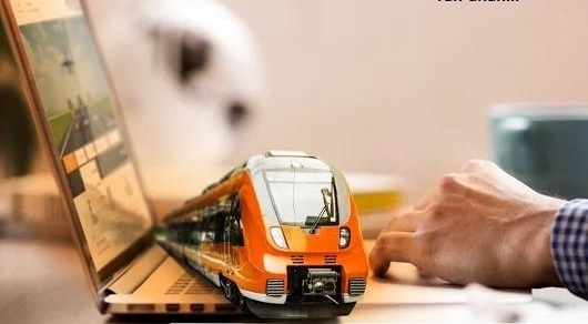 آغاز پیش فروش بلیت قطار‌های مسافری بهمن ماه از فردا