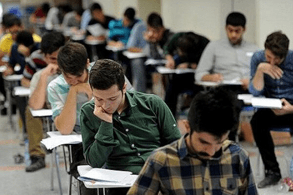 اعلام زمان برگزاری امتحانهای لغوشده مدارس خوزستان